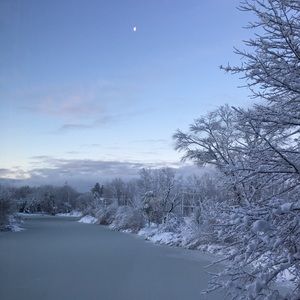 Meet your Posher, Emma